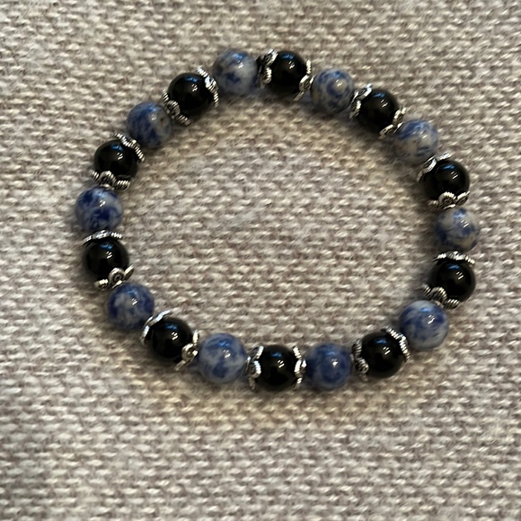 Jewelry | Authentic Stone Bracelet | Poshmark